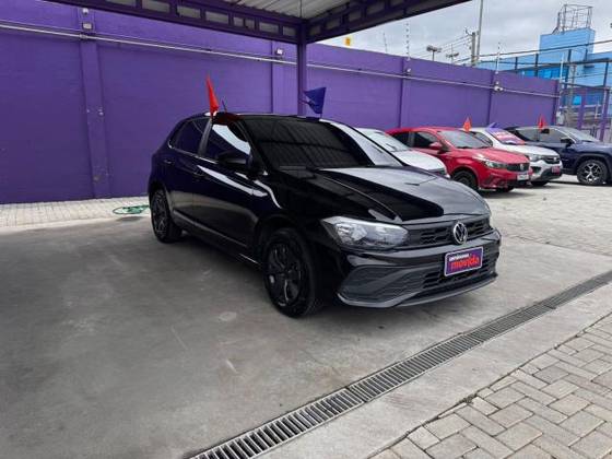 VOLKSWAGEN POLO 1.0 MPI TRACK MANUAL VOLKSWAGEN POLO 1.0 MPI TRACK MANUAL